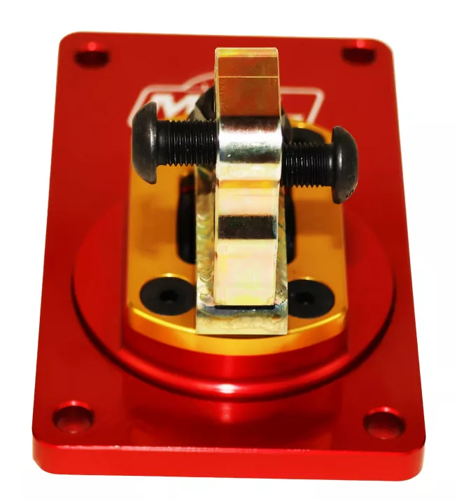 Qwik Stik Shifter, Ford T5/T45, Ideal for a 65-73 Mustang SBF